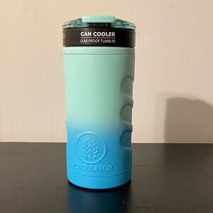 Brumate Hopsulator Trio Seaglass  Can Cooler